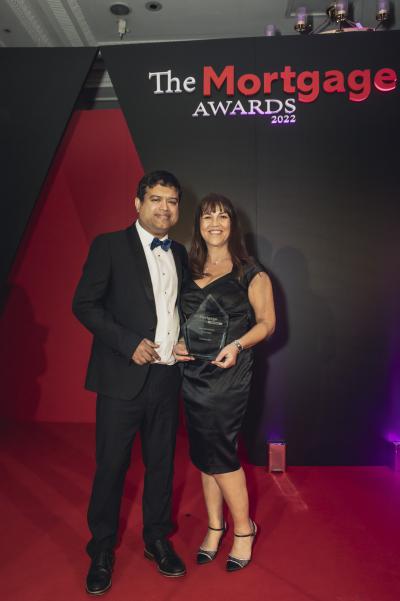 MORTGAGE AWARDS